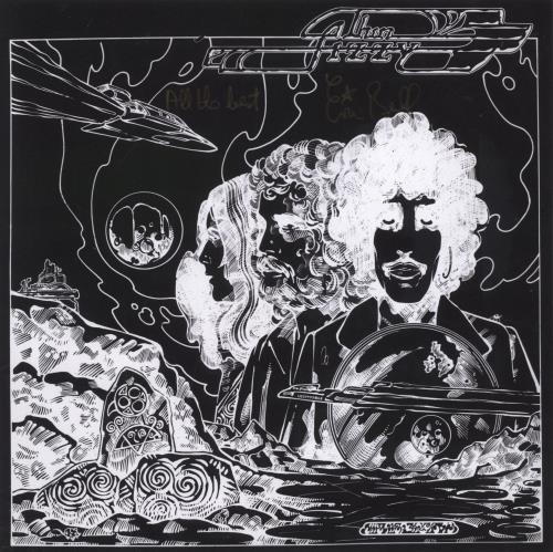 Thin Lizzy Vagabonds Of The Western World: 50th Anniversary